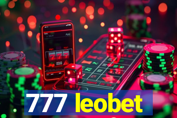 777 leobet
